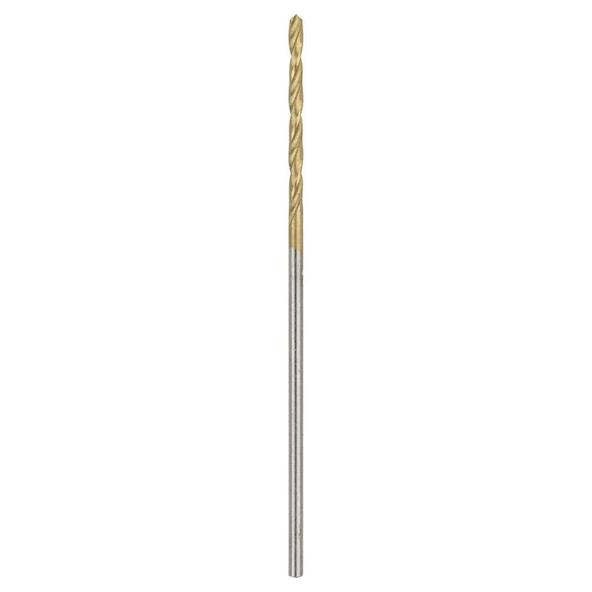 Bosch HSS-TiN 1*34 mm Titnayum Matkap Ucu - 2608596661 ürün görseli 1