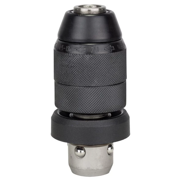 Bosch SDS-Plus 1,5-13 mm Mandren - 2608572212 ürün görseli 1