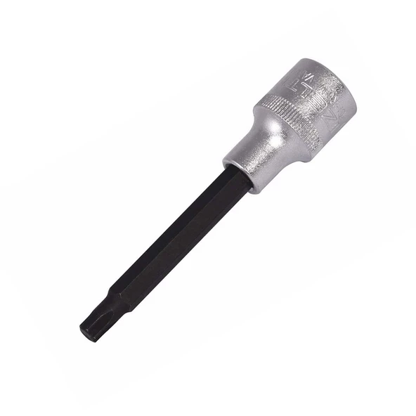 İzeltaş Lokmalı Star Torx Uç T20 - 1113064220 ürün görseli 1