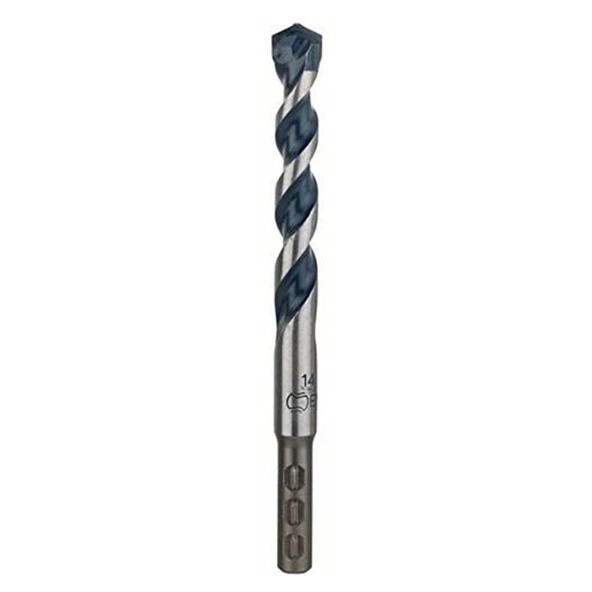 Bosch CYL-5 BlueGT Beton Matkap Ucu 14*150 mm - 2608588159 ürün görseli 1