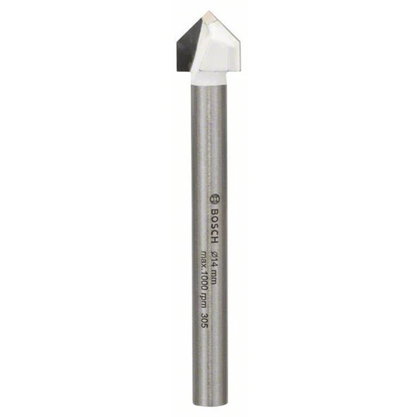 Bosch CYL-9 Seramik Matkap Ucu 14*90 mm - 2608587167 ürün görseli 1