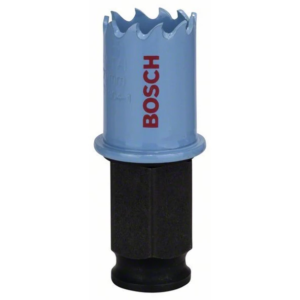 Bosch PC-Plus sSM Delik Açma Testeresi 21 mm - 2608584782 ürün görseli 1
