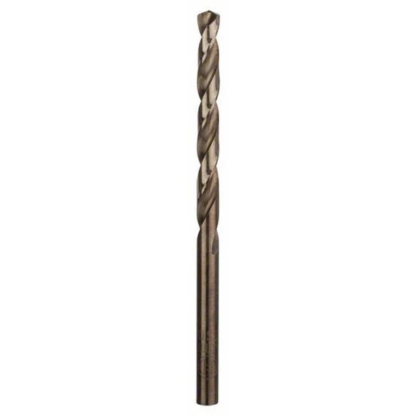 Bosch HSS-Co Metal Matkap Ucu 5,5*93 mm 1'li - 2608585854 ürün görseli 1
