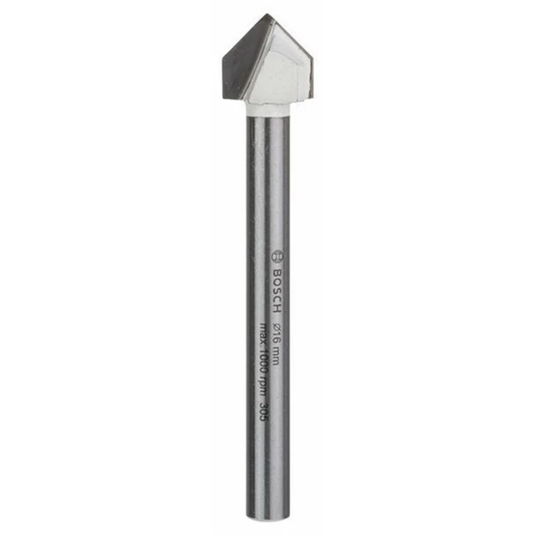 Bosch CYL-9 Seramik Matkap Ucu 16*90 mm - 2608587168 ürün görseli 1