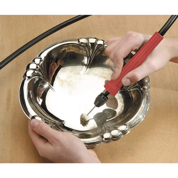 Kwb 950mm Mandren Uzatmalı - 49522300 - Resim 3