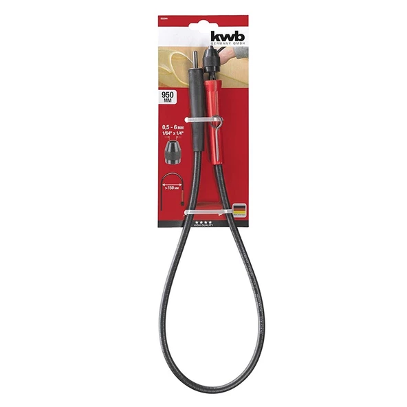 Kwb 950mm Mandren Uzatmalı - 49522300 ürün görseli 1