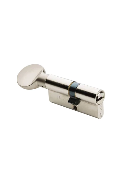 Kale 164Bme Bilyalı Mandallı Barel 68Mm Saten 164Bme00007 - Resim 2