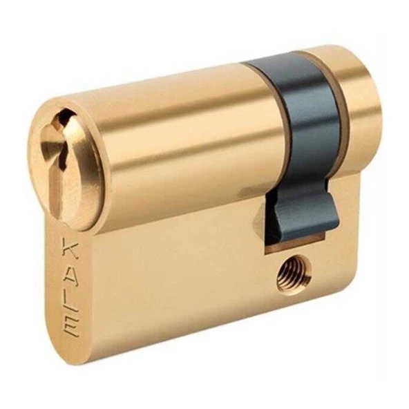 Kale Standart Yarım Silindir 41Mm Saten 164GRC00041 ürün görseli 1