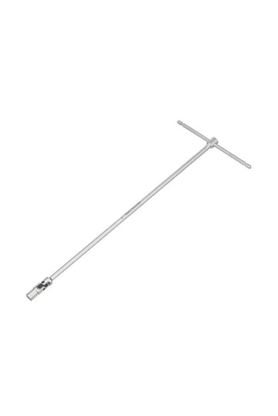 İzeltaş Mafsallı T Kol Lokma 19 Mm  - 1855080019 ürün görseli 1