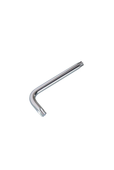 İzeltaş Torx Allen Anahtar T40 - 4910220040 ürün görseli 1