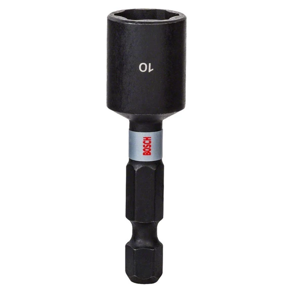 Bosch Impact Ctrl 10mm Lokma 50mm - 2608522352 ürün görseli 1