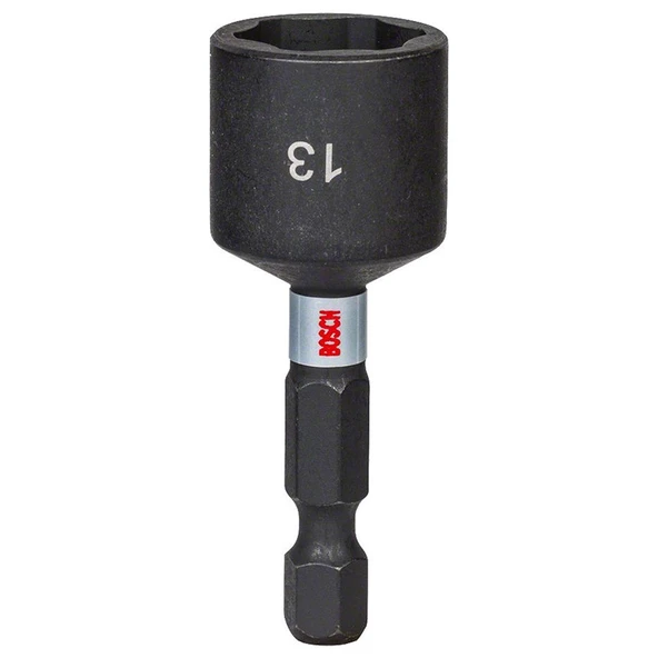 Bosch Impact Ctrl 13mm Lokma 50mm - 2608522353 ürün görseli 1