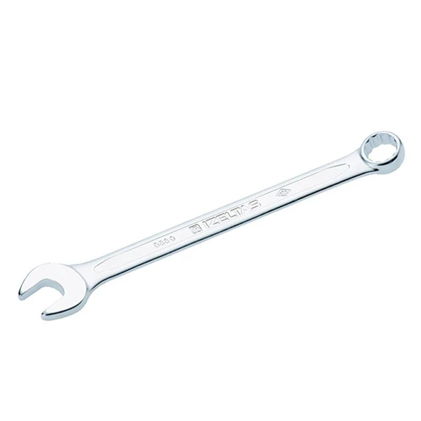İzeltaş Kombine Anahtar Uzun Boy 8 mm - 0330020008 ürün görseli 1