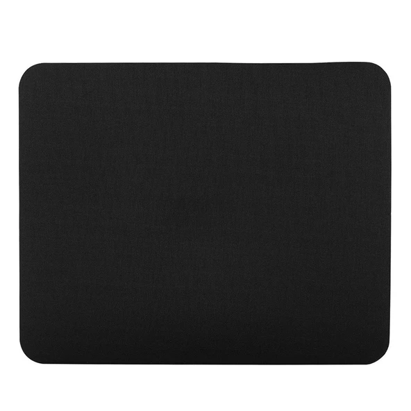 Addison 300142 Siyah Mouse Pad Poşetli - 33168 ürün görseli 1
