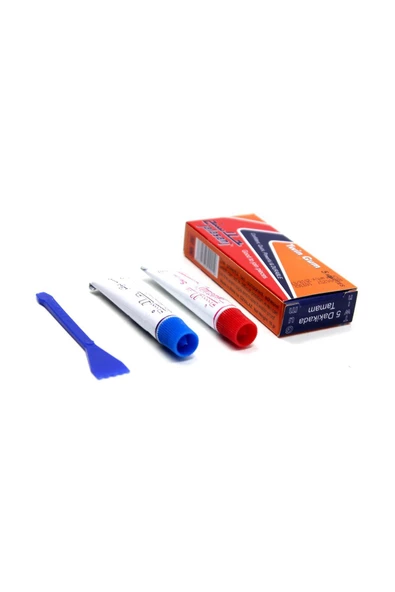 Epoksi Yapıştırıcı 25 Gr (İran Yapıştırıcısı) ürün görseli 1