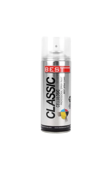 Best Sprey Classıc Buzdolabı Beyaz 400 Ml - Resim 2