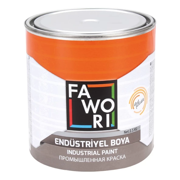 Fawori İdeal Parlak End. Boya Boncuk Mavi 2,5Kg ürün görseli 1