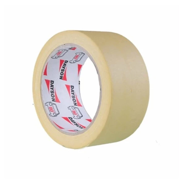 Dayson Maskeleme Bandı İnşaat 36Mm ürün görseli 1