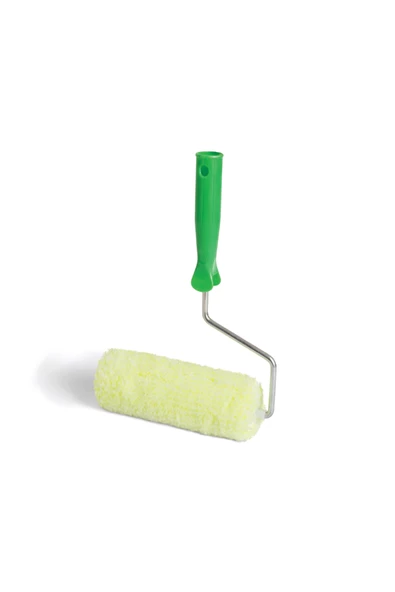 İzmir Fırça İç-Dış Extra Yeşil Rulo 20 Cm 011687 ürün görseli 1