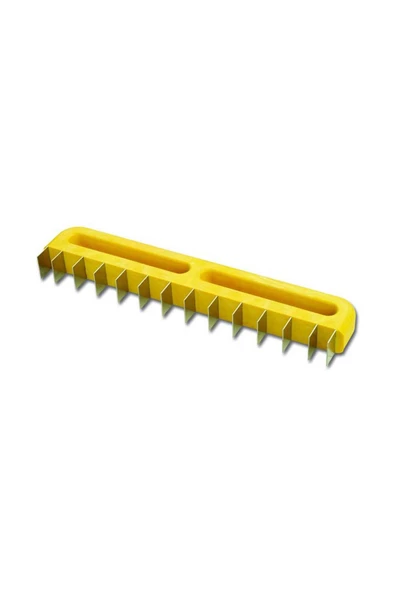 Dekor 116 Alçı Sistre 30 Cm ürün görseli 1