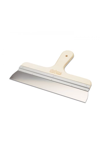 Dekor 048 Eğri Saplı Ispatula 40 Cm - Resim 2