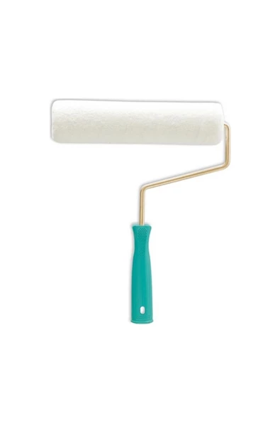 Dekor 1064 Kadife Rulo 25Cm - Resim 2