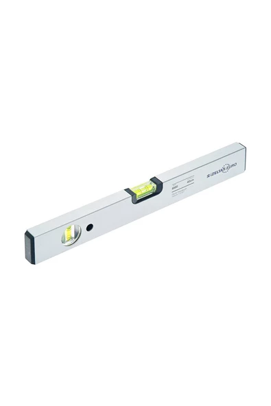 İzeltaş Su Terazisi 40 Cm - 0588050040 ürün görseli 1