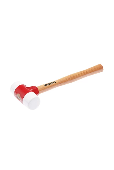 İzeltaş Plastik Çekiç 40Mm - 5850250040 ürün görseli 1