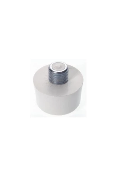 İzeltaş Plastik Çekiç Yedeği 50Mm  - 5850250150 ürün görseli 1