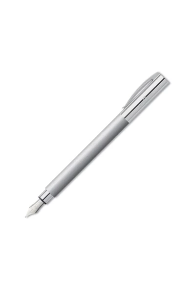 Faber Castell Ambition Metal Dolma Kalem 148390 ürün görseli 1