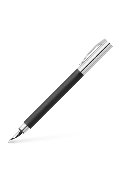 Faber Castell Ambition Siyah Dolma Kalem (B) ürün görseli 1