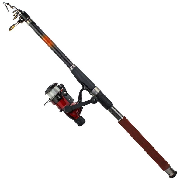 Sea Horse Kamış+ Makine Hazır Set ürün görseli 1
