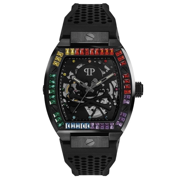 Philipp Plein PWBAA0621 Erkek Kol Saati ürün görseli 1