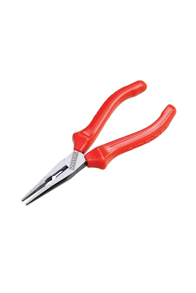 İzeltaş 200 Mm Opak Uzun Düz Kargaburun  - 3220132200 ürün görseli 1