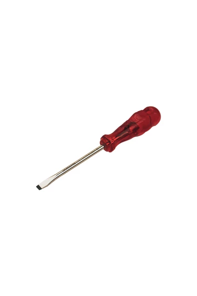 İzeltaş 5*100 Kraft Düz Tornavida - 4100175100 ürün görseli 1