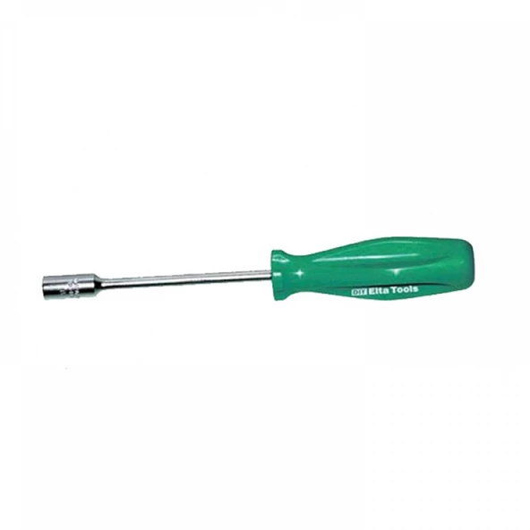 Elta 12 Mm Lokma Uçlu Tornavida - 4771190120 ürün görseli 1