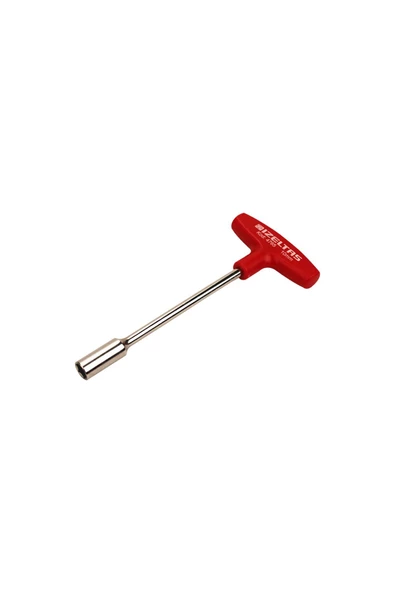İzeltaş 10Mm T Tipi Lokma Uclu Tornavida - 4765190100 ürün görseli 1
