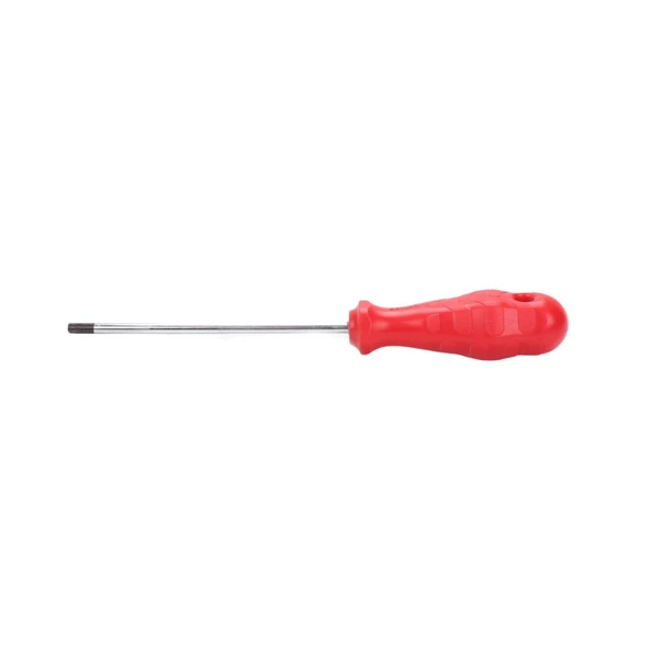 İzeltaş Delikli Torx Uçlu Tornavida Tr27 5*125 - 4776180027 ürün görseli 1