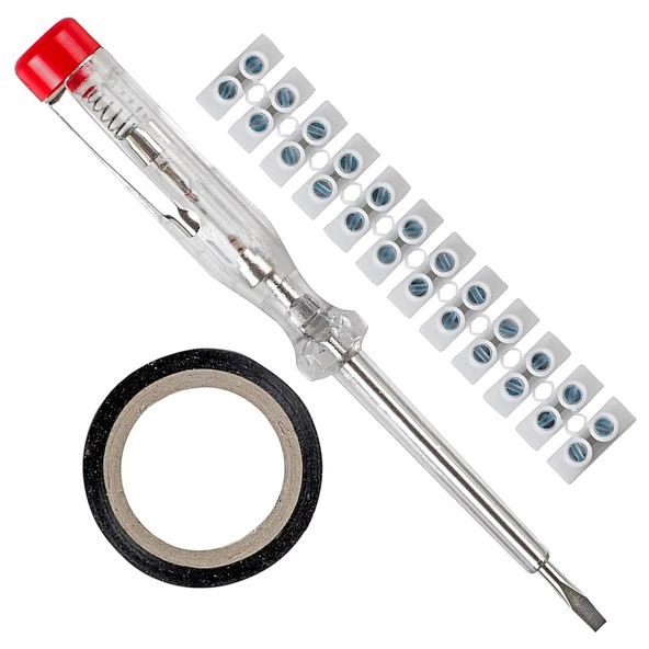 Kwb Elektronikçi Set 3 Parça - 49142800 - Resim 2
