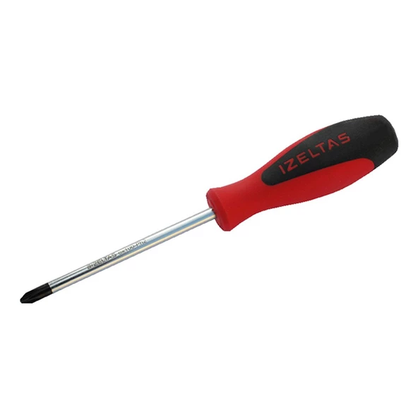 İzeltaş 8*150 Kraft Yıldız Tornavida - 4120188150 ürün görseli 1