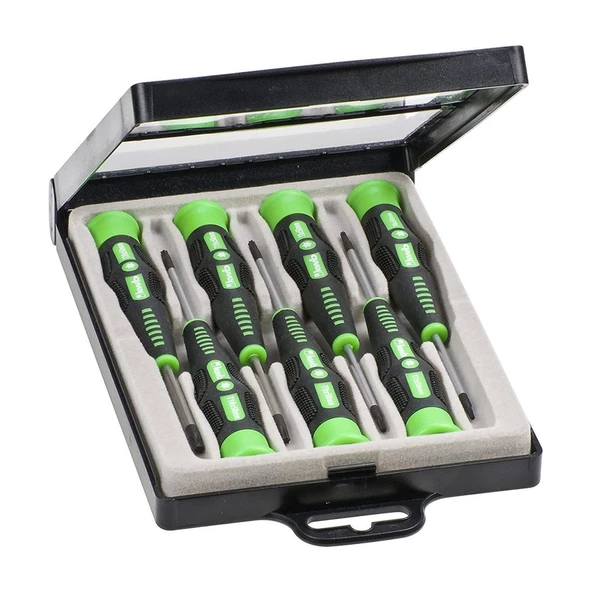 Kwb Torx Elektronikçi Tornavida Seti 7 Parça - 49146400 ürün görseli 1