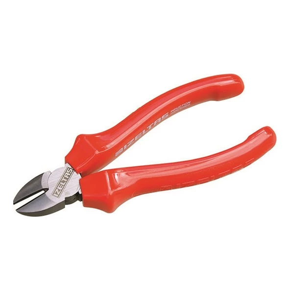 İzeltaş 140 Mm Opak Yan Keski - 3700162140 ürün görseli 1