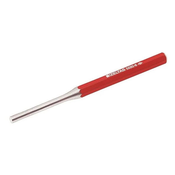 İzeltaş 10 Mm Düz Pim Zımba - 5550240010 ürün görseli 1