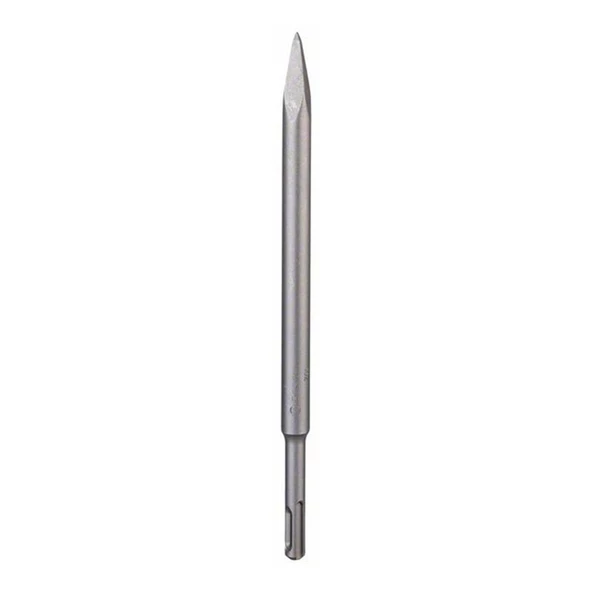 BOSCH Eco Sivri Keski SDS-Plus 250 mm (Tekli) - 2608578517 ürün görseli 1