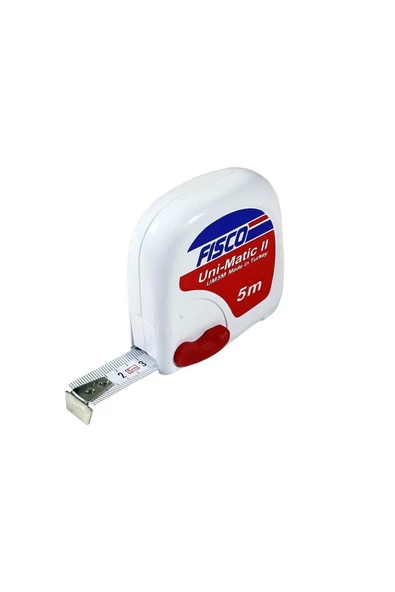 Fisco Unimatic Metre 5 M ürün görseli 1