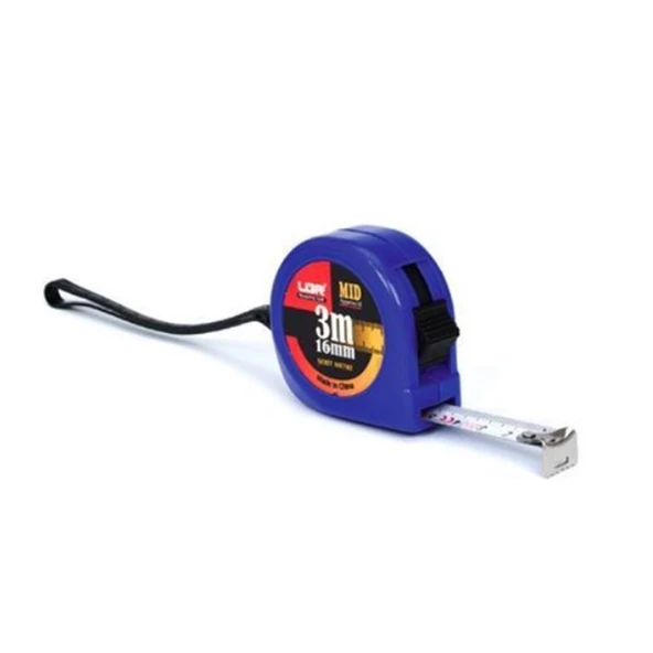 Ugr Şerit Metre 3*16 ürün görseli 1