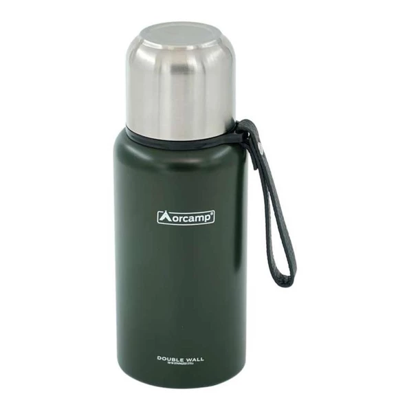 Orcamp Out-5000 Paslanmaz Çelik Termos 500ml - 5537 ürün görseli 1