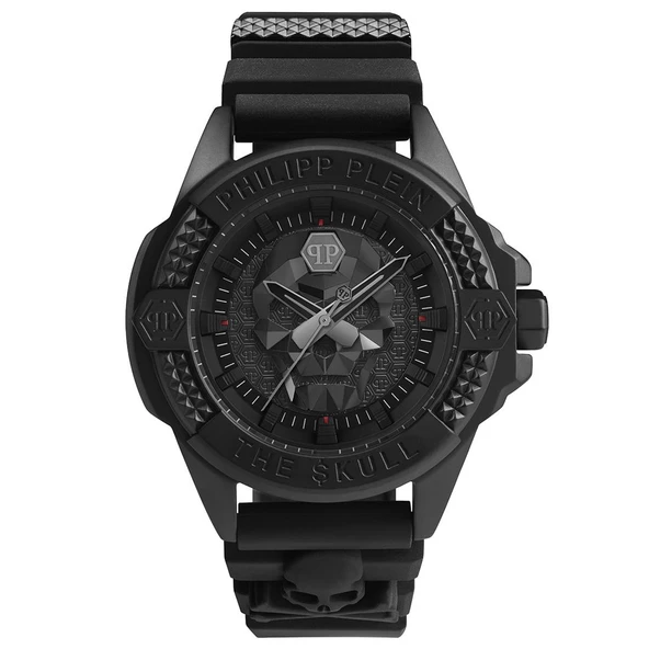 Philipp Plein PWAAA0721 Erkek Kol Saati ürün görseli 1