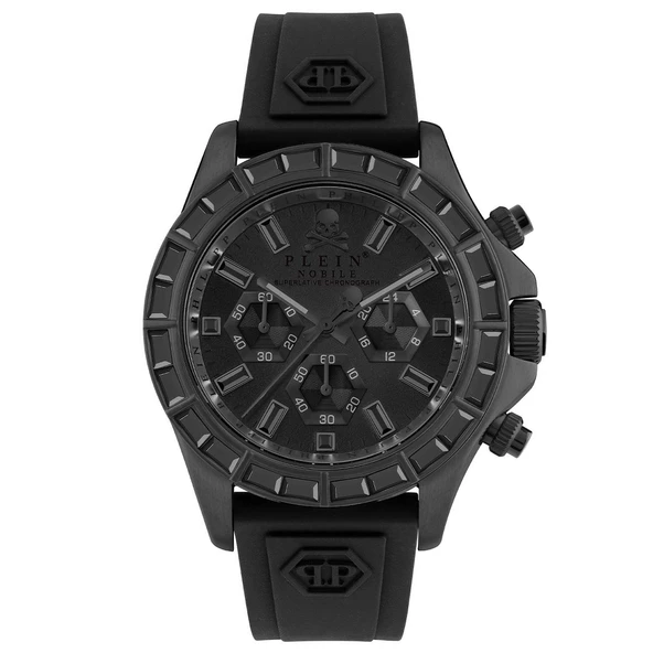 Philipp Plein PWVAA0423 Erkek Kol Saati  ürün görseli 1