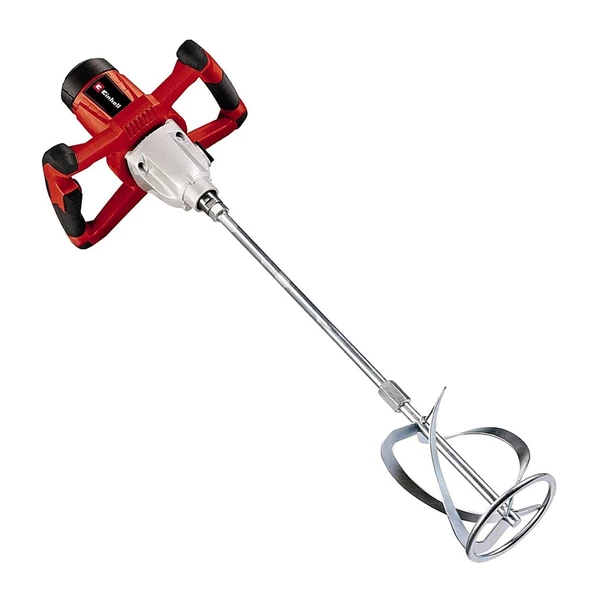 Einhell TC-MX 1400-2 E Boya ve Harç Mikseri - 4258550 ürün görseli 1